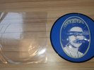 Sex Pistols - God Save the Queen PICTURE DISC French 7