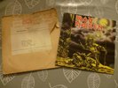 RARE IRON MAIDEN SANCTUARY UNCENSORED DEMO WITH ORIGINAL EMI PACKAGING