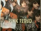 Pink Floyd - The Piper at the Gates of Dawn vinyl LP SCX 6157, good condition .