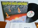 Faith No More - The Real Thing 828 154-1  UK LP 1989  London / Slash