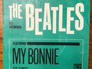 The Beatles w/ Tony Sheridan 45 