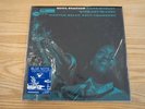 Hank Mobley Soul Station 180g audiophile Music Matters Blue Note LP Mint