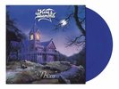 KING DIAMOND - Them - CLEAR ROYAL BLUE VINYL LP (Metal Blade 2020)