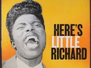 LITTLE RICHARD: here's little richard SPECIALTY  12
