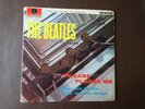 Beatles 1962 Please Please Me Vinyl Album. GOLD LABEL. Mono. 1st pressing. GOOD