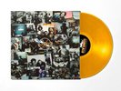 2 x LP Orange Vinyl Pink Siifu & Fly Anakin FlySiifu's Hip Hop Rap Brand New