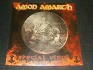 AMON AMARTH-FATE OF NORNS,SPECIAL COLLECTOR PICTURE VINYL EDITION LIKE IN FLAMES