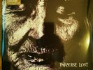 PARADISE LOST ? One Second 2LP Vinyl 20th Anniversary Edition Reissue Remastered