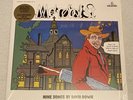 DAVID BOWIE METROBOLIST WHITE VINYL NEW UNPLAYED OPENED TO CHECK COLOUR No 877
