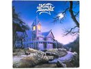 KING DIAMOND THEM 1988 PRESS EUROPE IMPORT RECORD ALBUM LP METAL MERCYFUL FATE