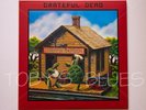 Grateful Dead - Terrapin Station LP vinyl - Vinyl Me Please