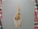 Anberlin Lowborn 2014 Standard Black Vinyl LP Record Alt Rock Tooth & Nail VG+