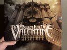Bullet For My Valentine - Scream Aim Fire Vinyl LP