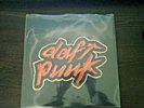 Daft Punk - 3 Albums Homework Discovery Human After All