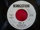 The Rising Sun – Gettin' Is Kinda Cool Now 7