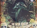 Rob Zombie Lunar Injection Kool Aid Eclipse Conspiracy- 300 Only Vinyl Sold Out