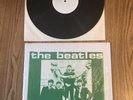 The Beatles ‘Cavern Club’ 1970’s underground Lp in shrink near mint condition