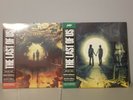 The Last of Us: Original Score - Volume 1 & 2 2LP Vinyl Sets - Confirmed Order