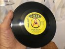 JOHNNY WYATT THIS THING CALLED LOVE / TO WHOM IT MAY PT109 1966 7