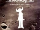 Jamiroquai: The Return of the Space Cowboy(2LP/GF/MP3)  LP vinyl *SEALED*