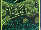 VOLARES: the night we taught ourselves to sing ROCKADELIC INACTIVE 12