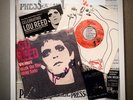 Lou Reed SIGNED  Walk on the wild Side 7
