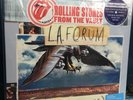 Rare The Rolling Stones From The Vault L.A. FORUM Live In 1975