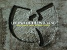 Wu Tang Clan-Legend Of The Wu Tang VINYL NEW