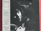 LINDA RONSTADT on Asylum —'ROUND MIDNIGHT— vocal jazz 3xlp Box | US ORIG SEALED