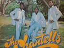 LP REGGAE / THE CHANTELLS / WAITING IN THE PARK / PHASE ONE RECORDS