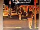 WHITE LABEL PROMO Otis Spann BLUESWAY BLS-6063 M/M- STEREO 