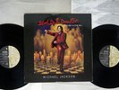 Michael Jackson Blood On The Dance Floor Epic E2 68000 US VINYL 2LP