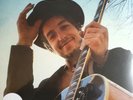 Bob Dylan NASHVILLE SKYLINE (194397975611) 180g LIMITED New Colored Vinyl LP