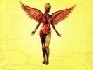 Nirvana ‎– In Utero : Geffen 0720642453612 SEALED VINYL LP 180G