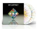 PAUL MCCARTNEY III IMAGINED LIMITED EDITION SPLATTER VINYL ltd ed. JULY 23PREORD