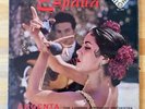 Ataulfo Argenta - Espana. Decca SXL 2020 ED1 WB STEREO 1st Pressing. VG/VG+ 1958