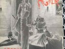 MYSTIFIER Goetia LP 1994 ORIGINAL NEAR MINT BRAZIL BLACK METAL  ARTIST :  MYSTIF