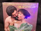 dave mckenna & dave wilbur / Vinyl / oil & vinegar   Honey Dew HD 6613 / SEALED
