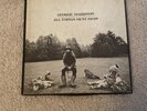 george harrison all things must pass vinyl