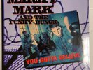 MARKY MARK AND FUNKY BUNCH You Gotta Believe NEW SEALED LP VINYL - 1992 IMPORT