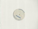 John Coltrane, Blue Train (Side A2) 45rpm LP Test Pressing SS - Clarity Vinyl