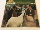 The Beach Boys Pet Sounds 1st UK Press Mono Vinyl LP Capitol Records T2458 1966