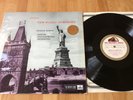 Dvorak New world symphony Kempe BPO Lp ASD 380 W/G 1st
