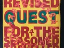 REVISED QUEST FOR THE SEASONED TRAVELLER A Tribe Called Quest JIVE VINYL 2x LP