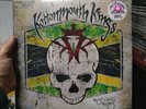 KOTTONMOUTH KINGS  Most Wanted Highs Splatter Vinyl LP Rap Hip Hop ICP Tech N9ne