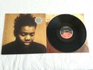 Tracy Chapman