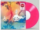 Kids See Ghosts Kanye West Limited Exclusive Translucent Pink Colored Vinyl LP