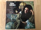 Reba Rambo ?– Songs My Mama Taught Me 1971 Impact R-3125 Jacket/Vinyl VG+