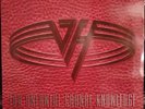 Van Halen, For Unlawful Carnal Knowledge, sehr gut+ 