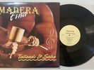 Madera Fina - Tallando La Salsa LP 1992 Madera Records RARE Salsa VG+